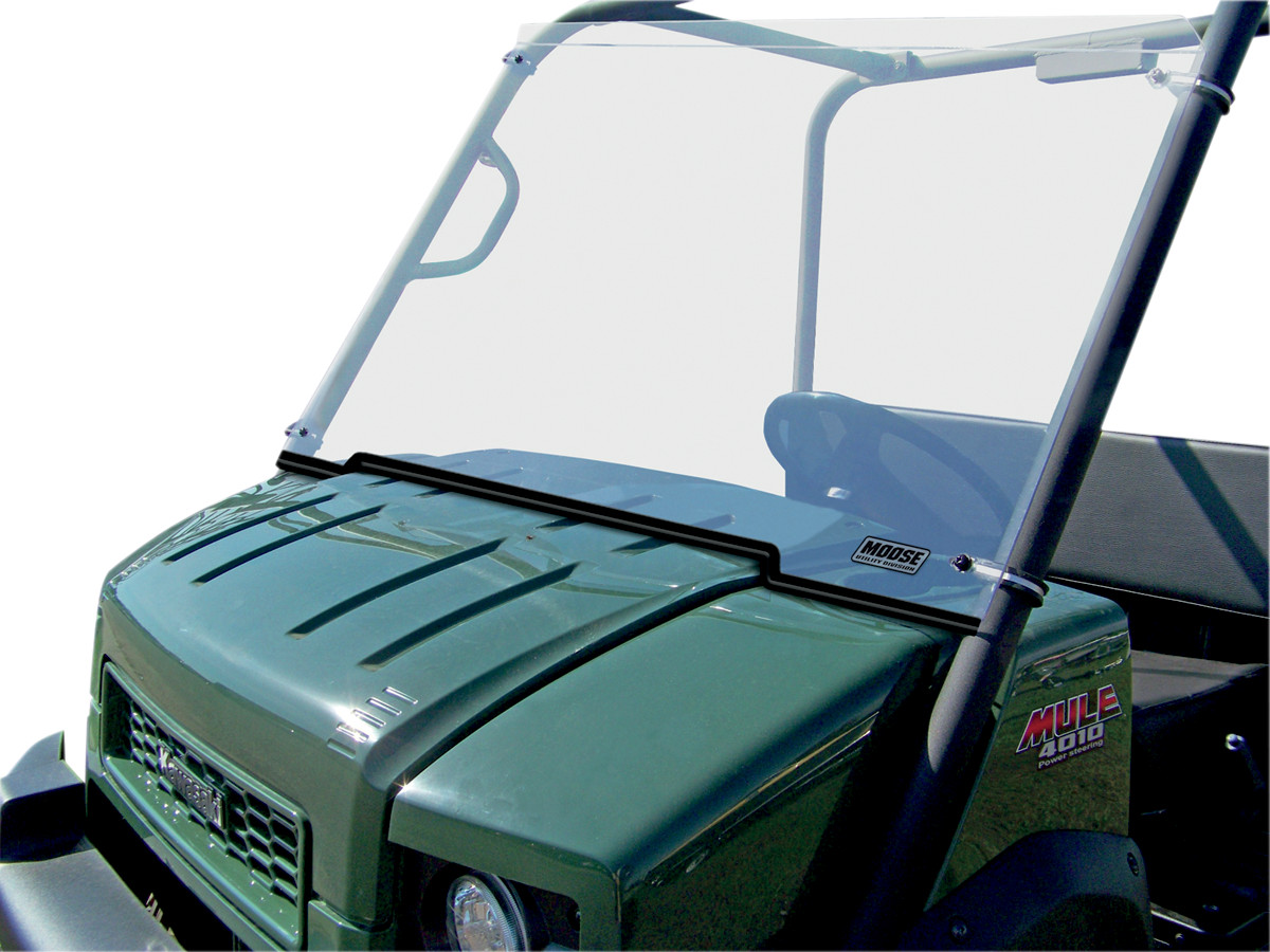 Moose Racing Full Windshield