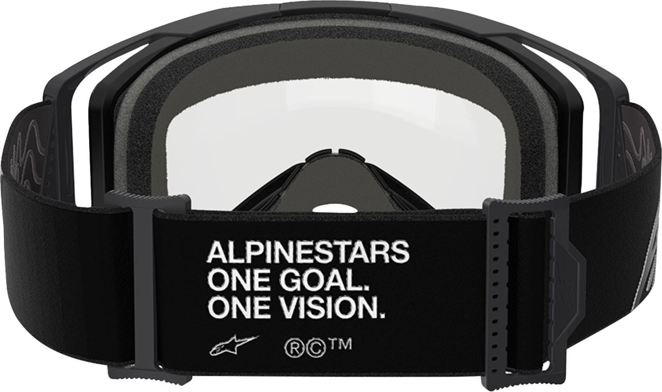 Alpinestars Vision 8 Corp Dual Pane Goggle