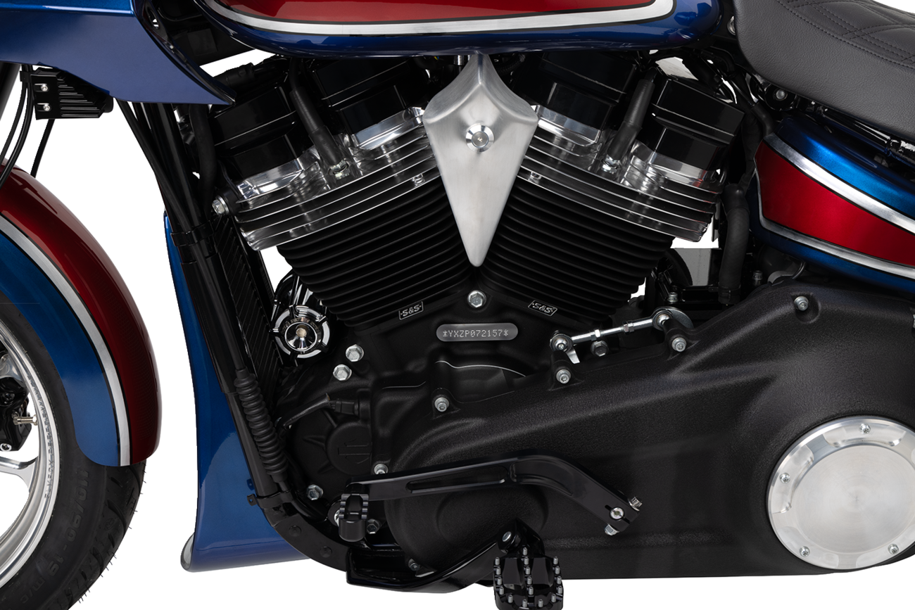 THRASHIN SUPPLY CO. Billet Shift Lever