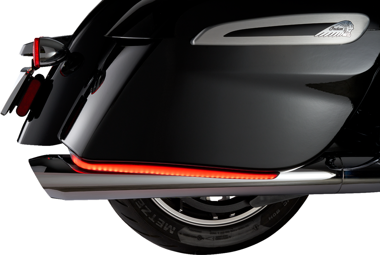CIRO Machete™ LED Bag Lights