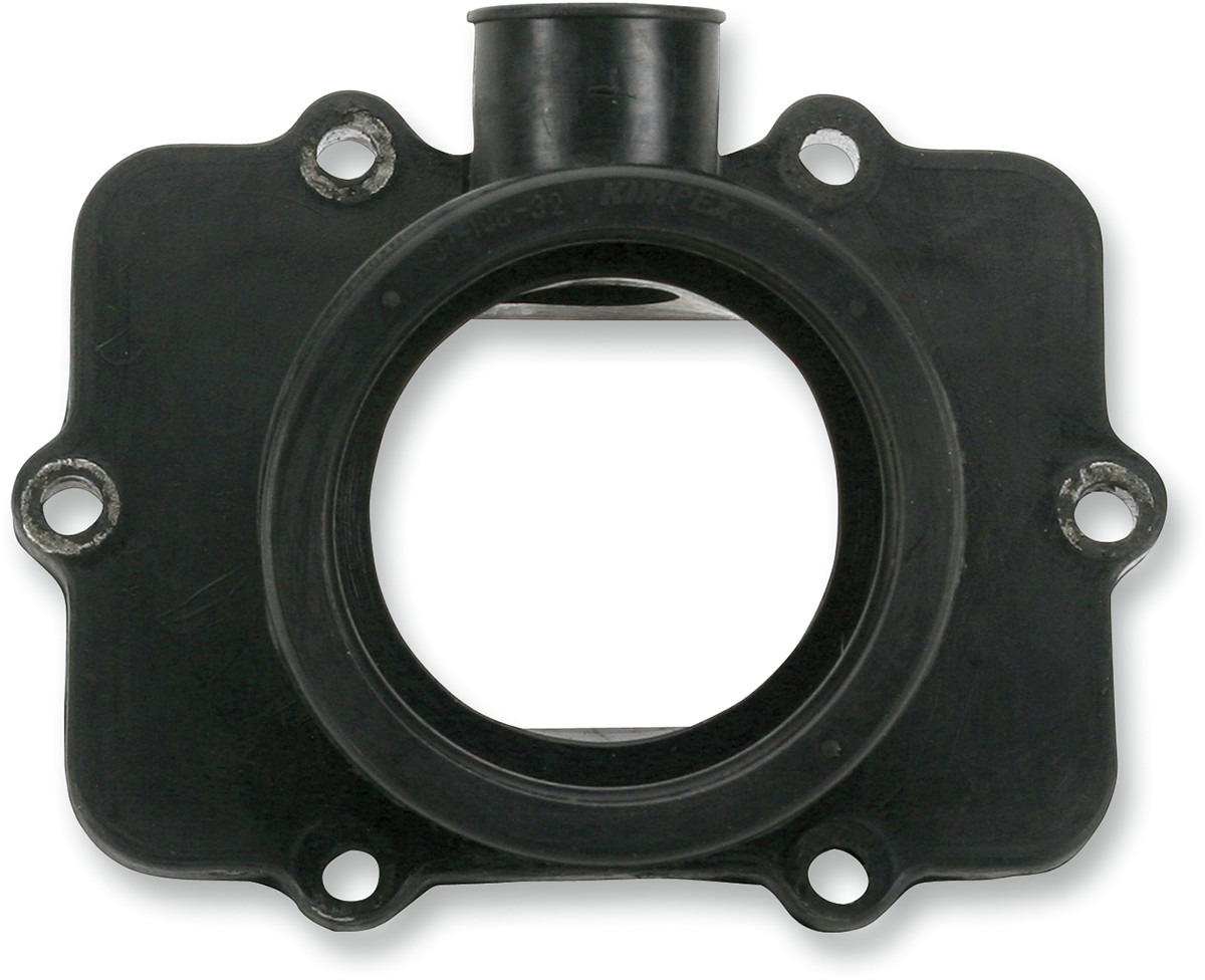 Carburetor Mounting Flange
