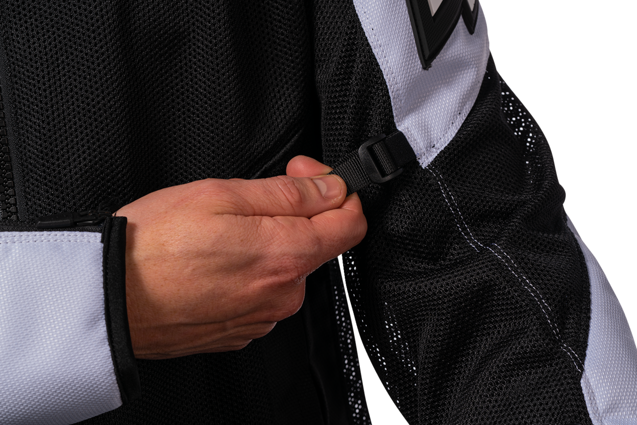 Icon Mesh AF™ Jacket
