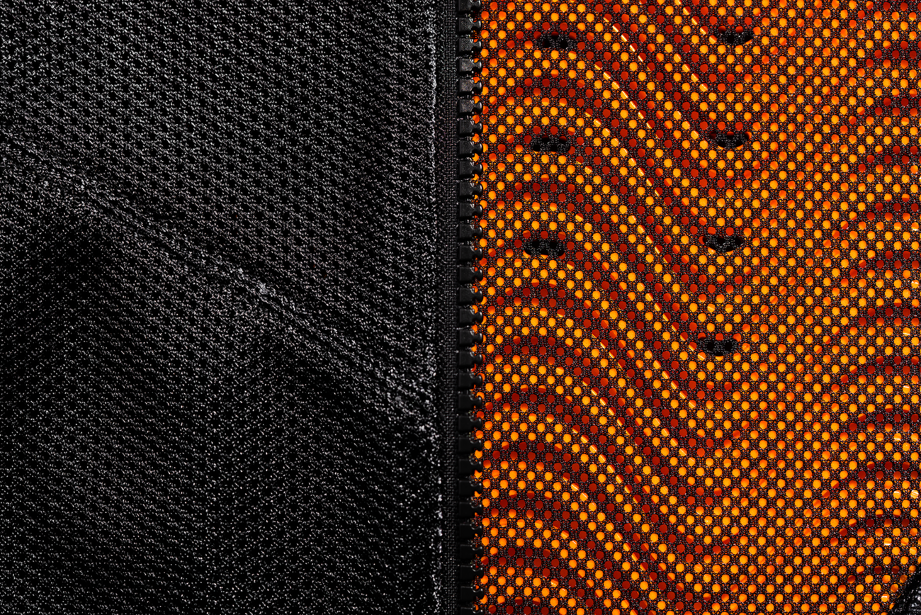 ICON Mesh AF™ Jacket