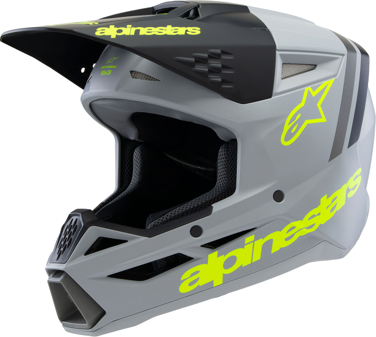 Youth SM3 Radium Helmet