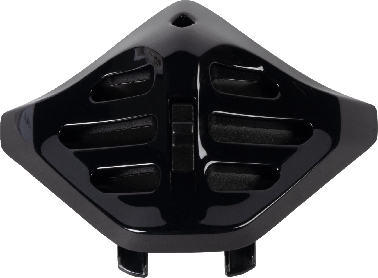 Arai XD-5 Chin Vent