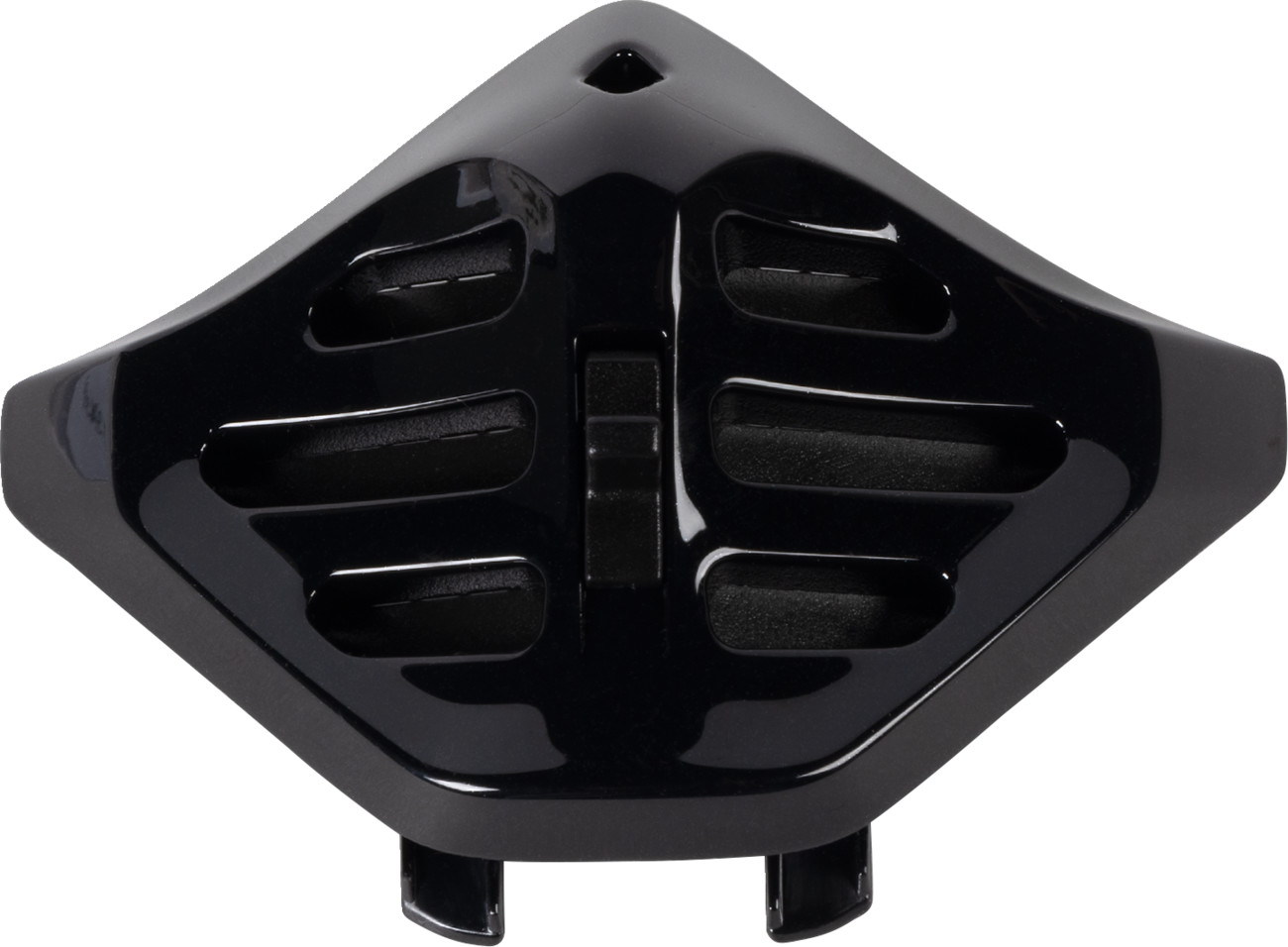 Arai XD-5 Chin Vent
