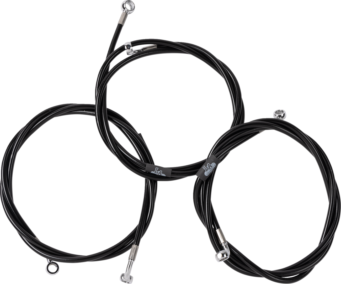 Brake Line Kit