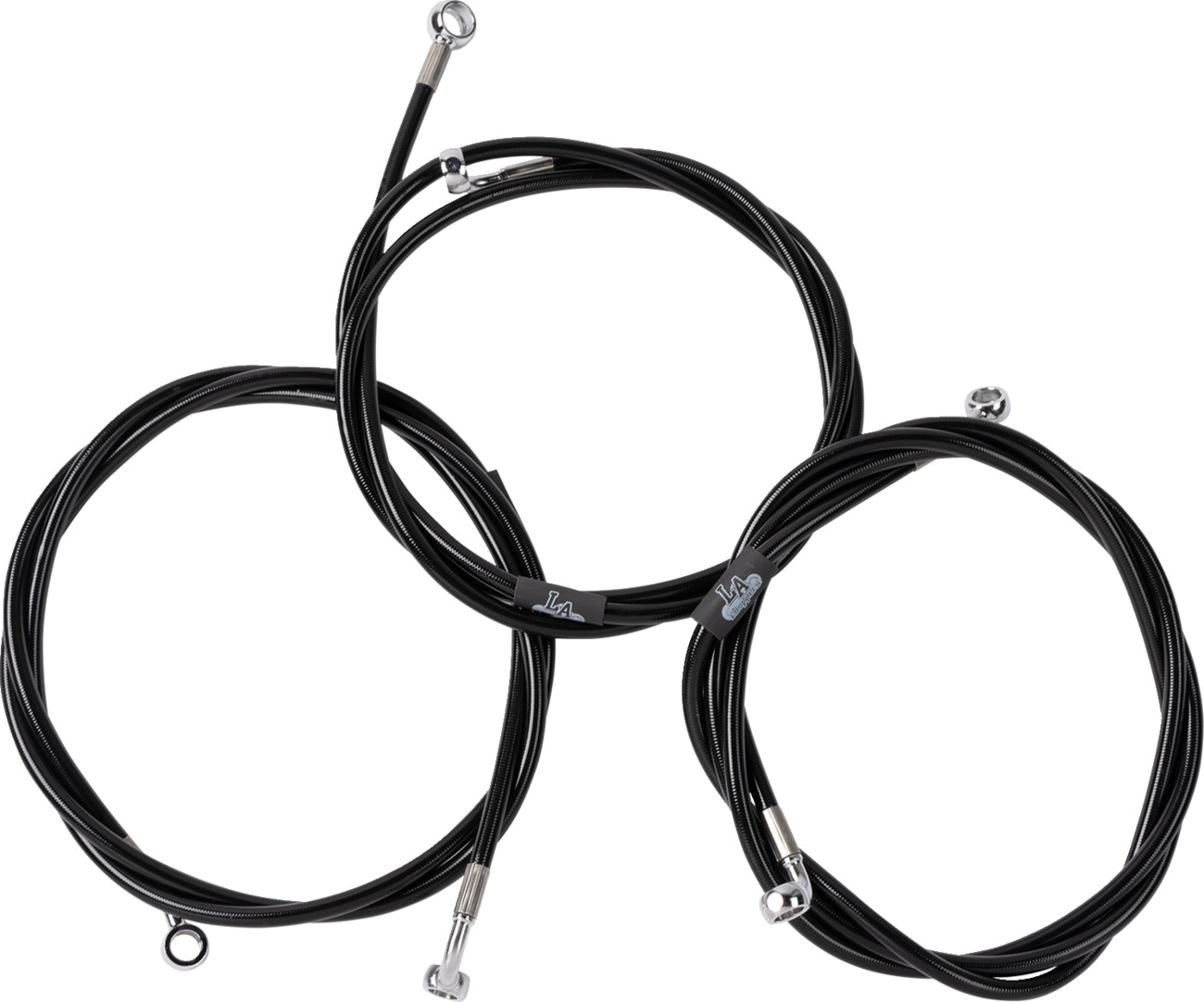 Brake Line Kit
