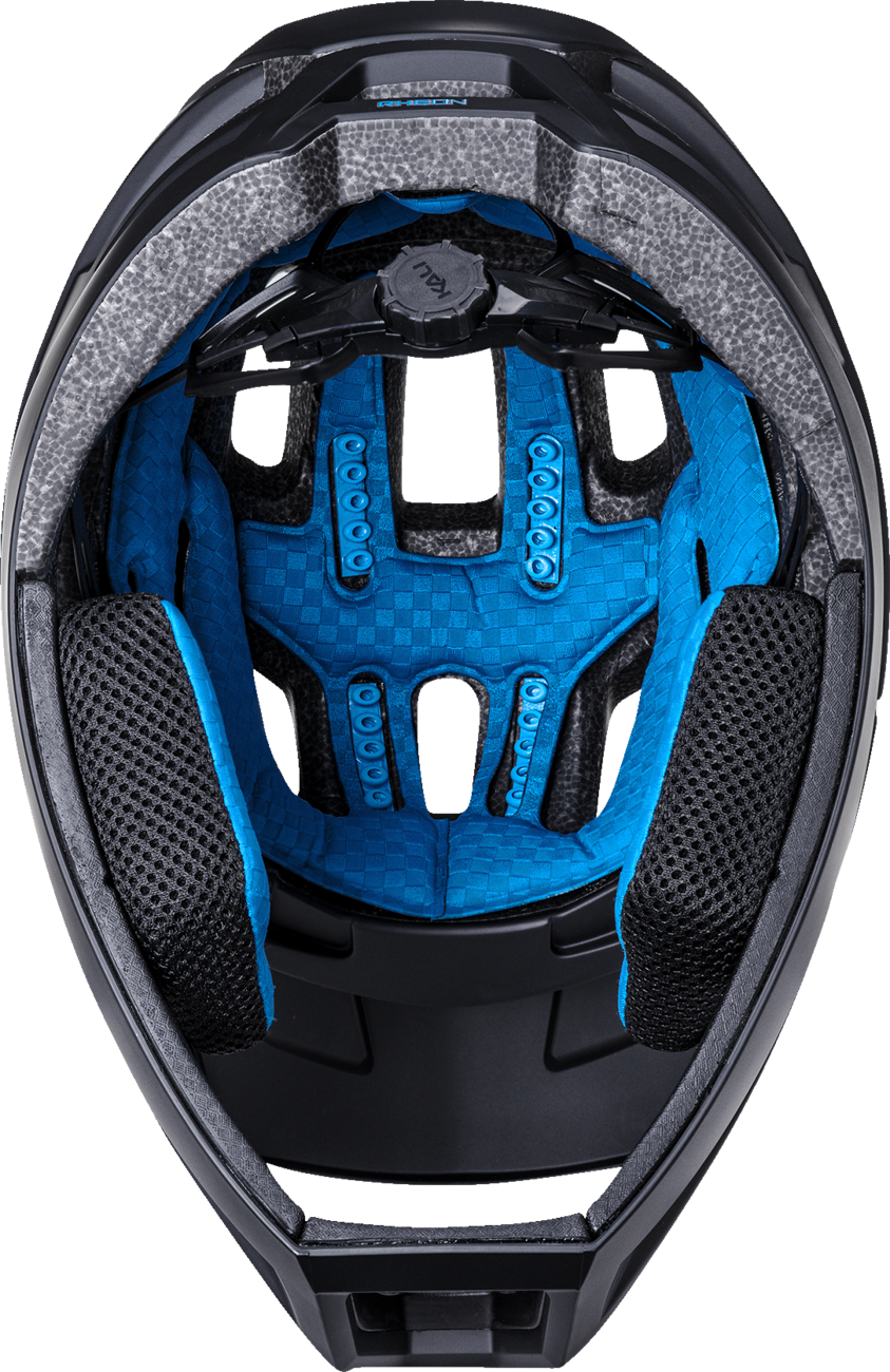 DH Invader Bicycle Helmet