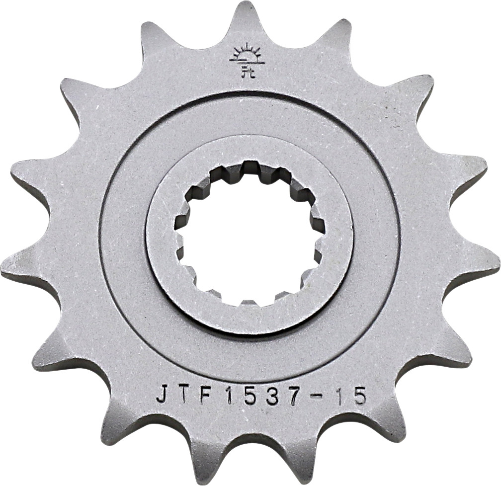 Jt sprockets Countershaft Sprocket - 15 Tooth Kawasaki 15T