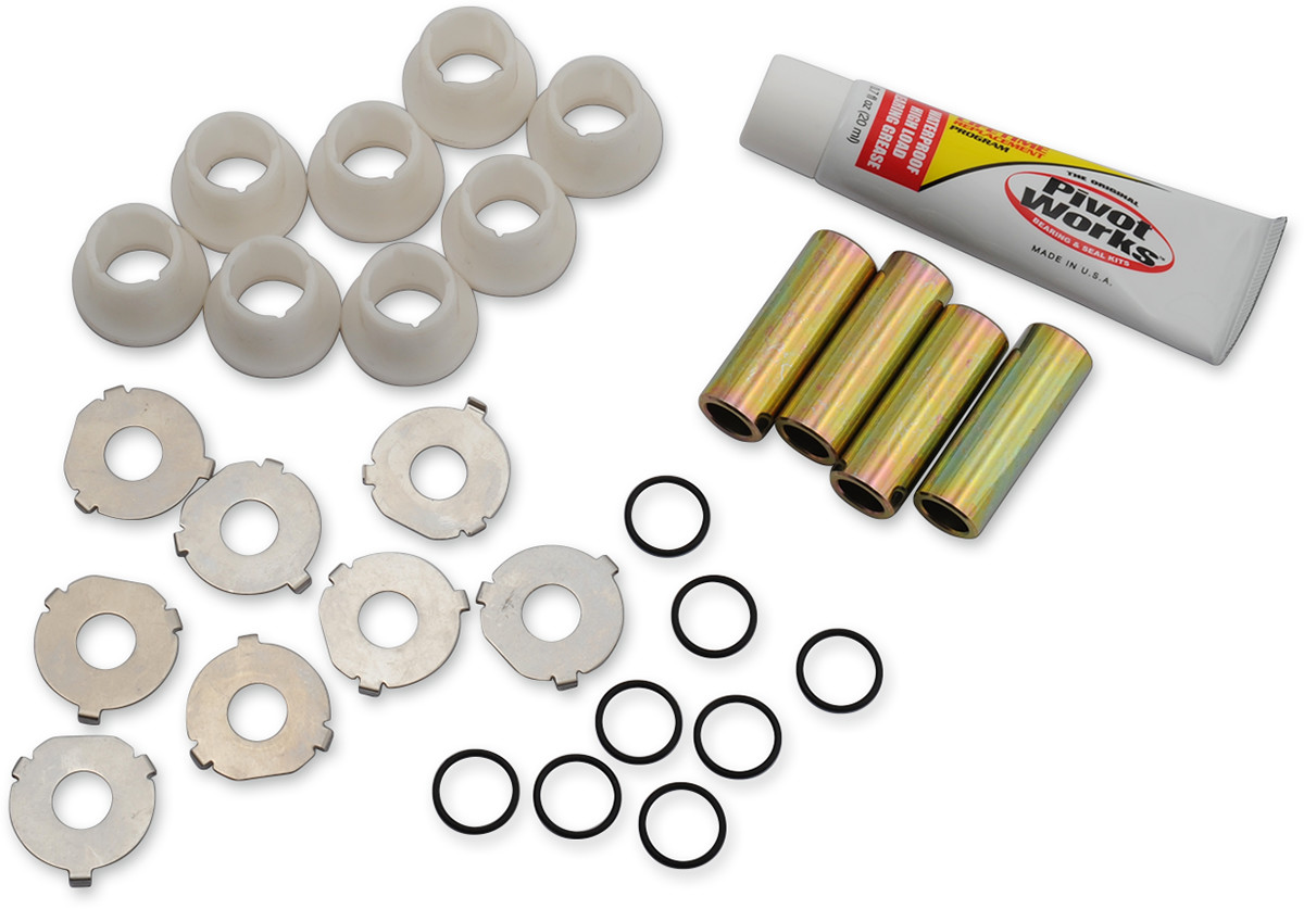 PIVOT WORKS Lower A-Arm Kit