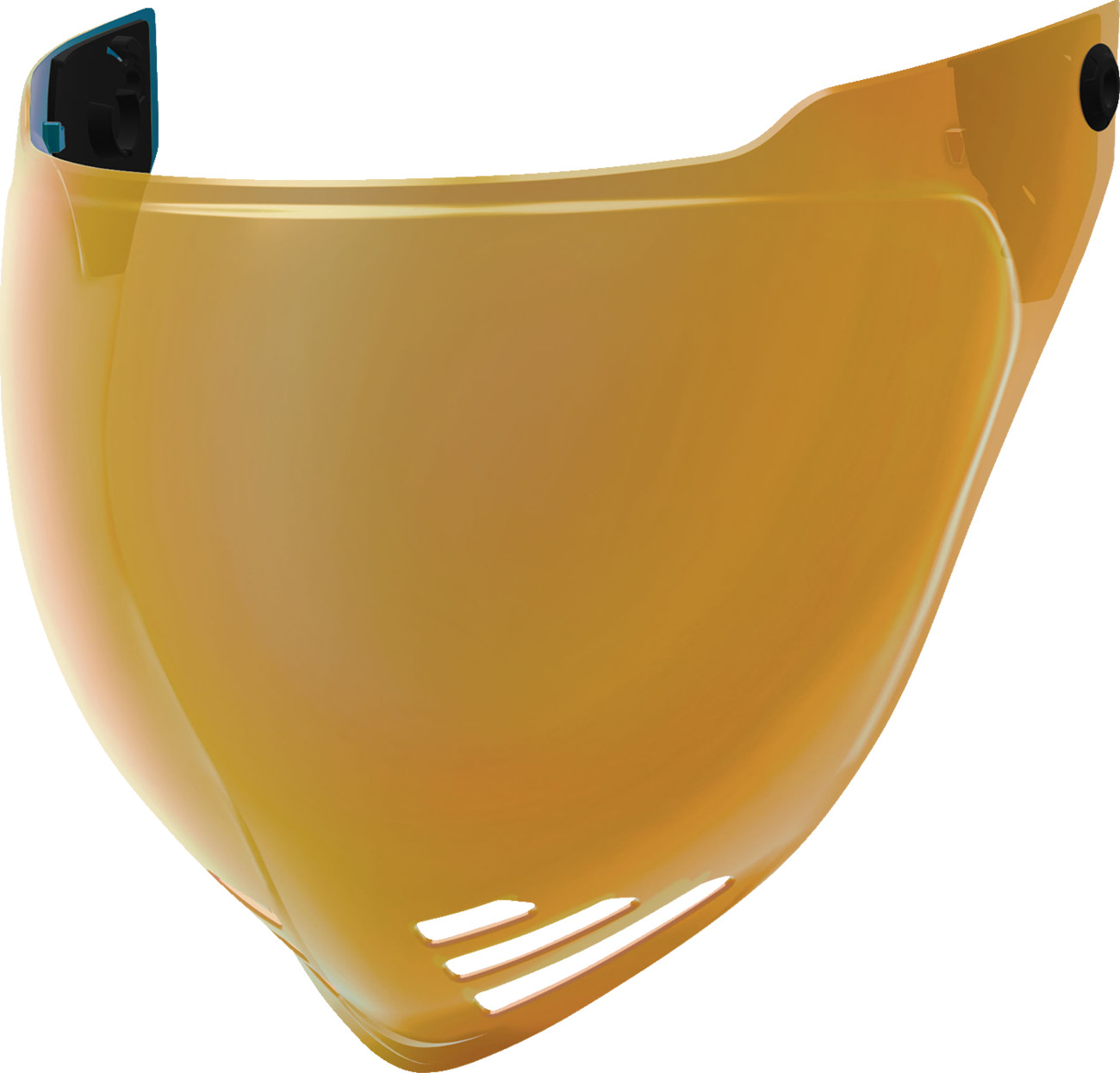 ICON Domain™ Helmet Bubble Shield