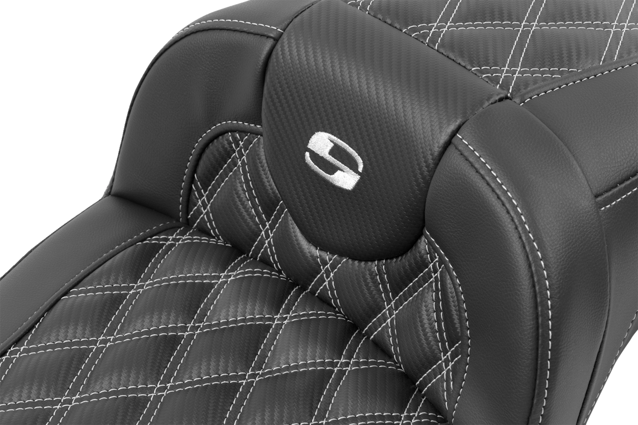 SADDLEMEN Roadsofa™ Extended Reach Seat