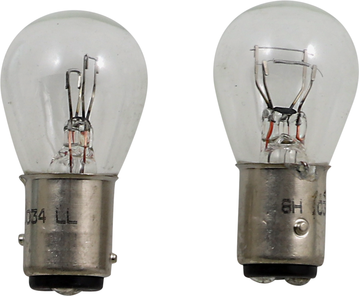 Miniature Bulb