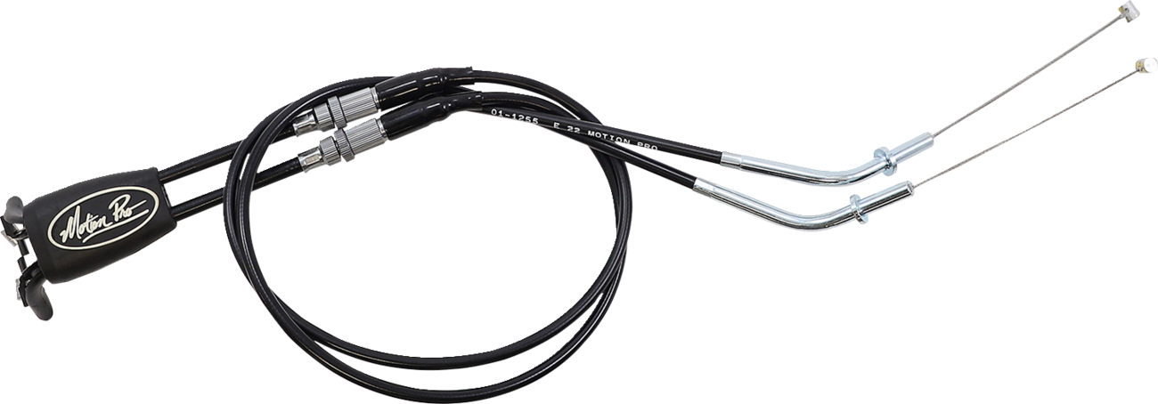 MOTION PRO Rev3 Variable Rate Throttle Kit