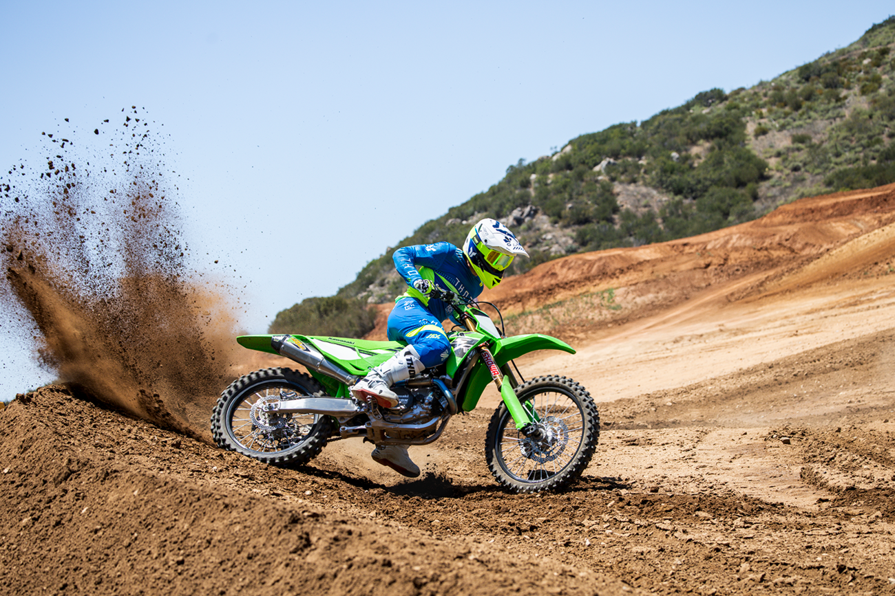 THOR Radial MX Boots