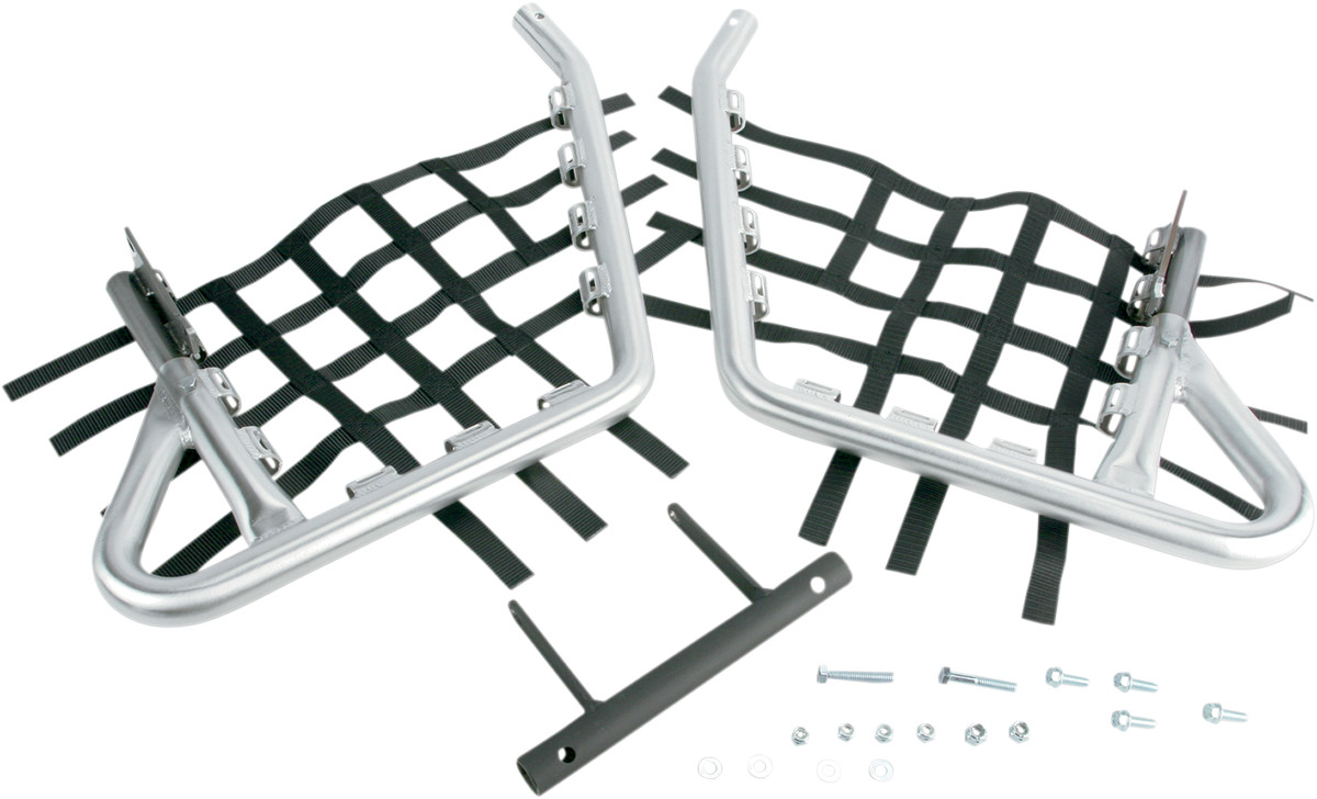 Fat Series Alloy Nerf Bars