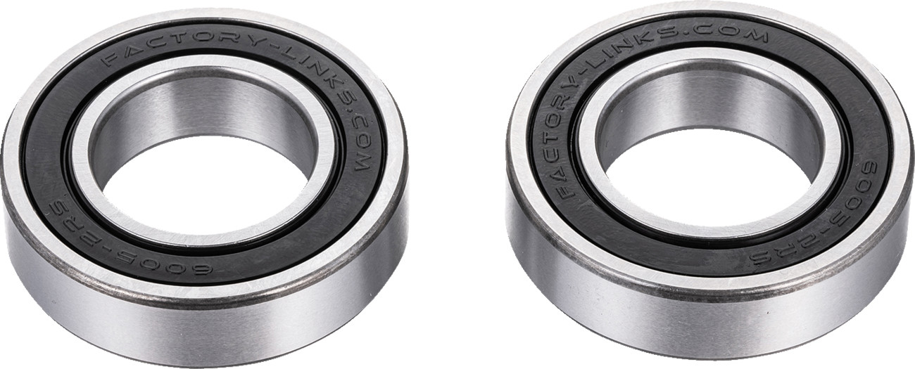 FACTORY LINKS Wheel Bearing Kit