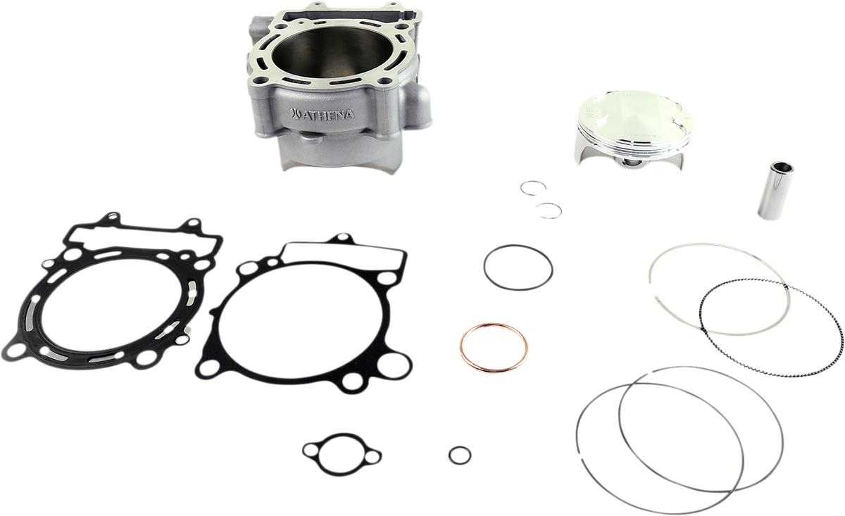 Cylinder Kit Stock Bore Race for 4 Stroke
