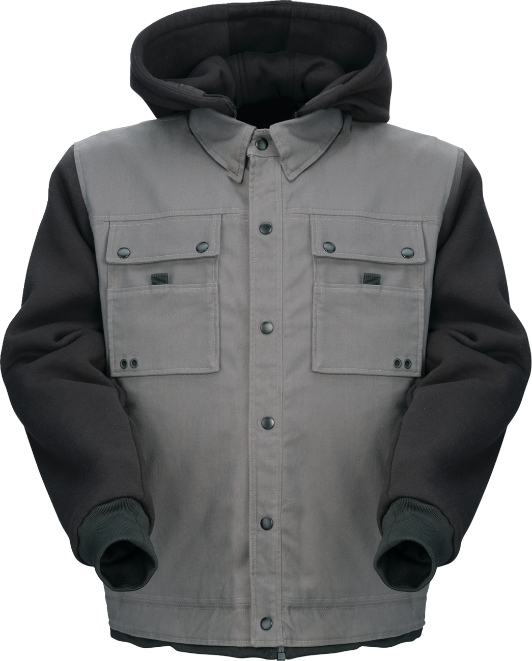 Z1R Jayrod Jacket