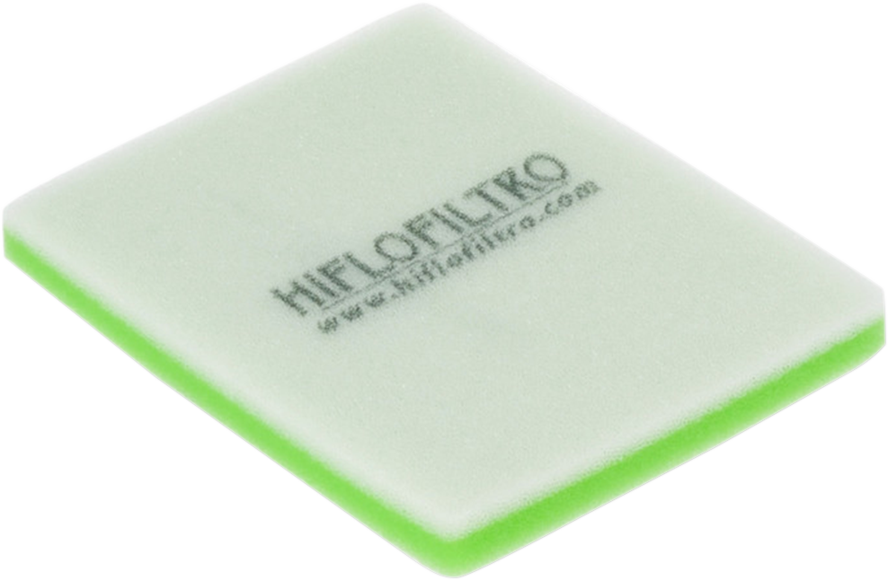 HiFloFiltro Air Filter Kawasaki KLR 250 1984-2005
