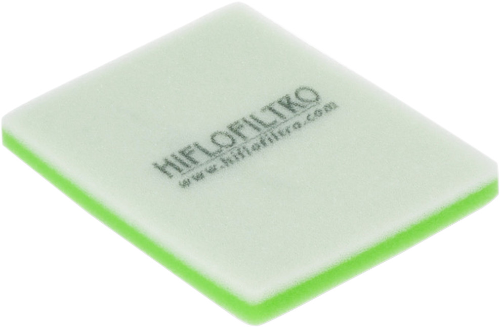 HIFLOFILTRO Foam Air Filter