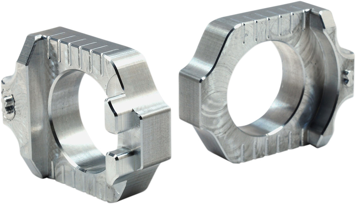 Works Connection Elite Axle Blocks