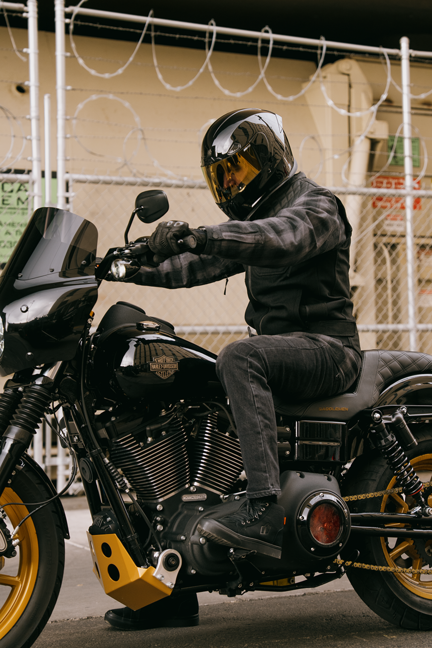 ICON Airframe Pro™ Helmet