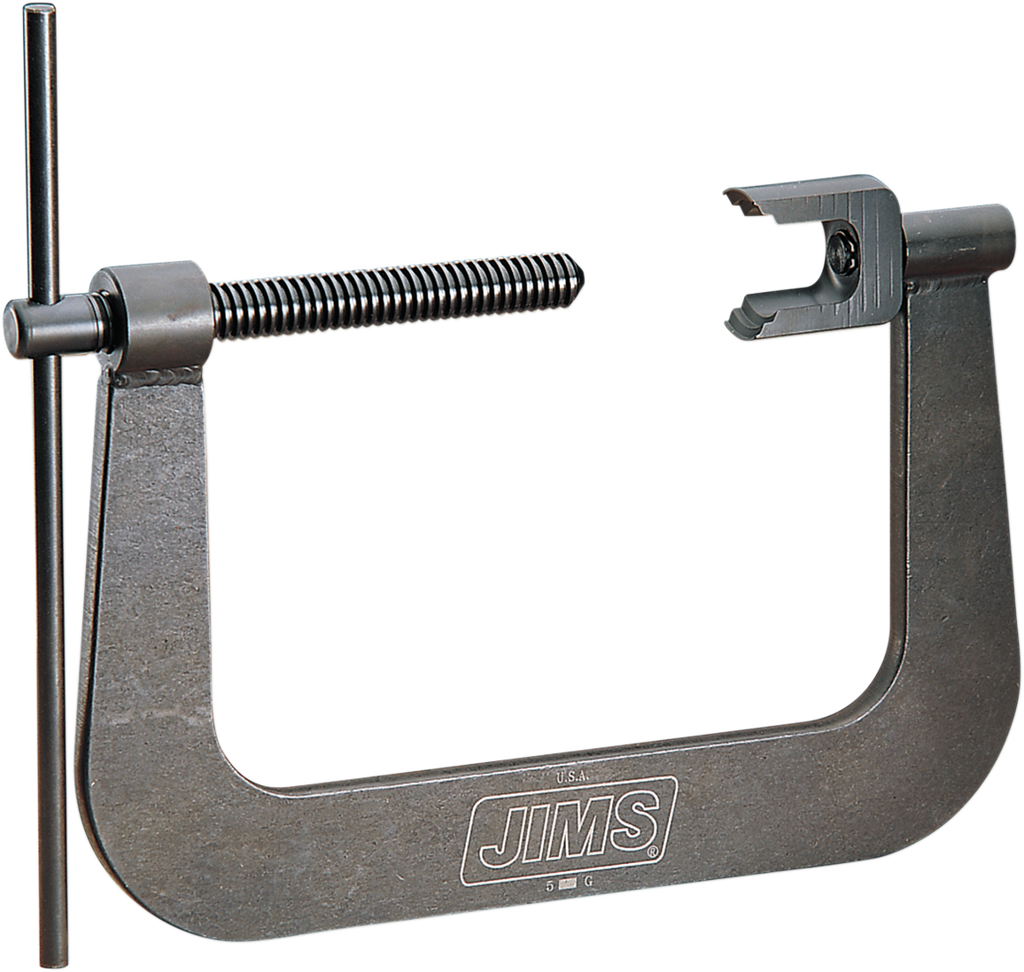Jims Valve Spring Compressor For Harley