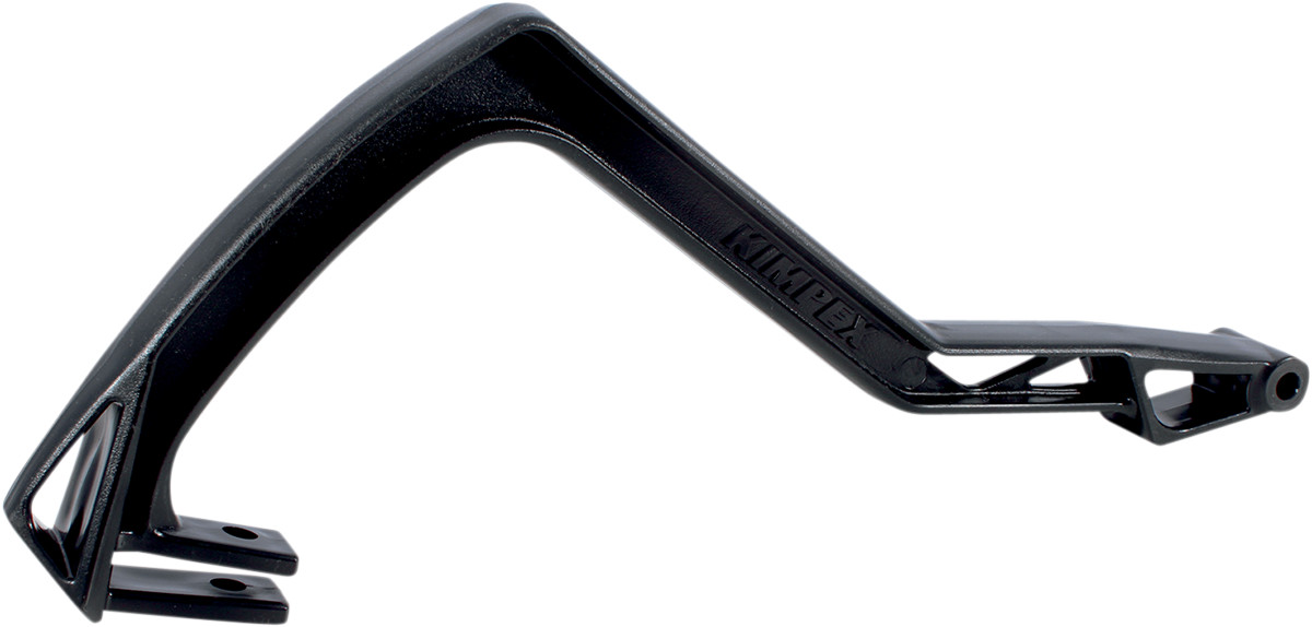 Arrow II Ski Handle