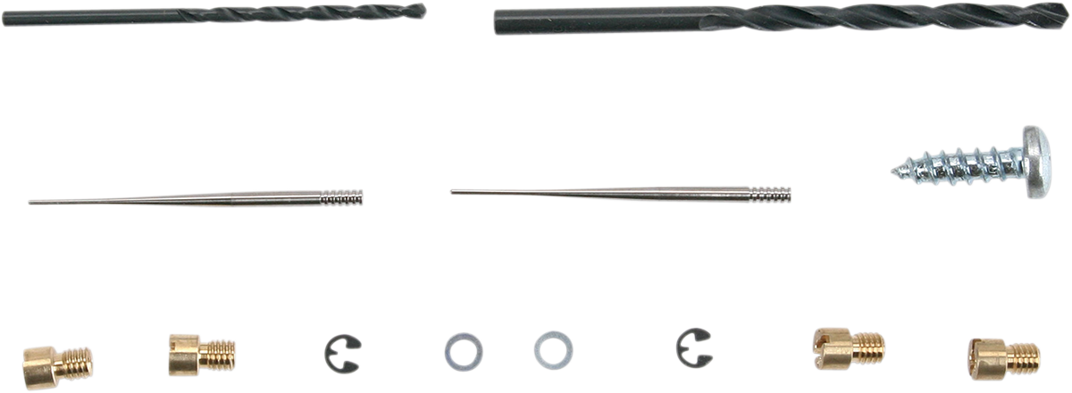 DYNOJET Jet Kit - Stage 1 - Honda