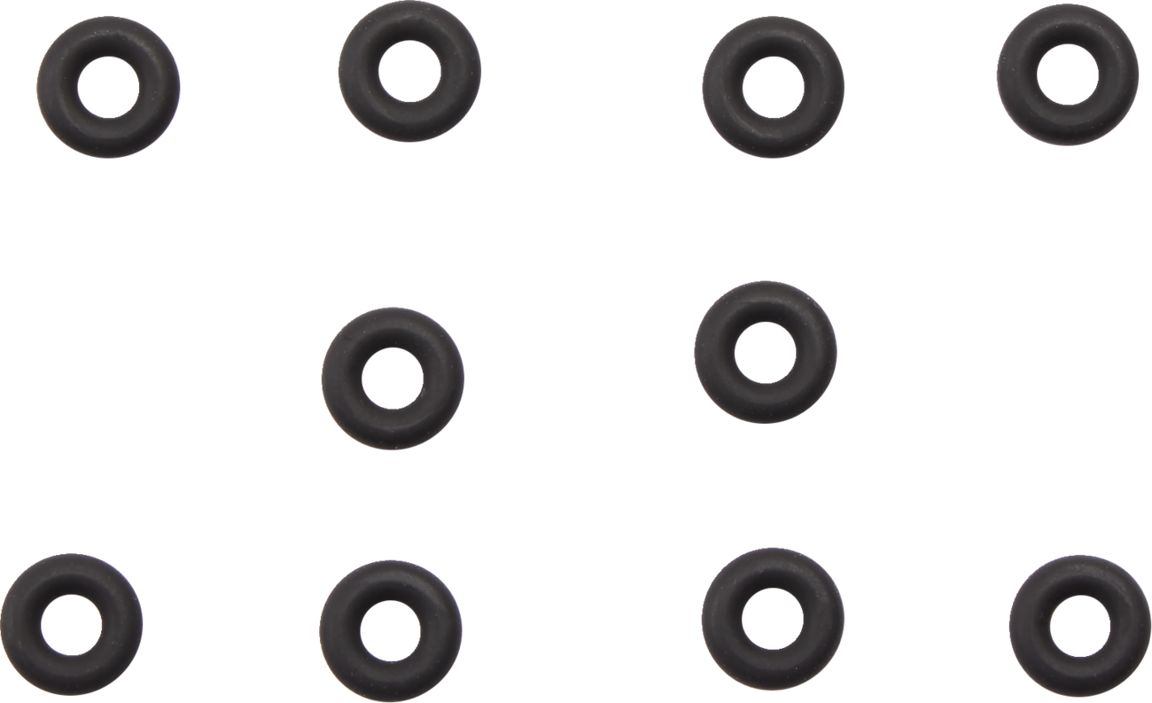 Replacement Inlet O-Ring
