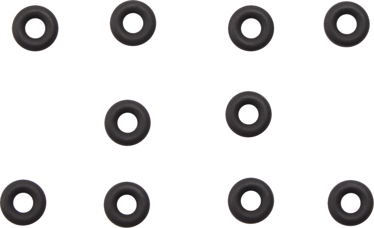 MOTION PRO Fuel Injector Inlet O-Rings
