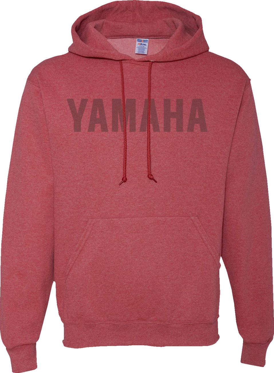 Distributor Yamaha Hoodie