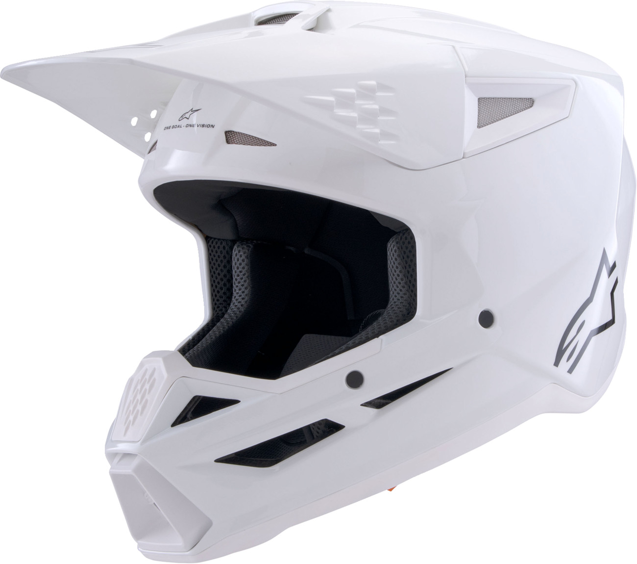 ALPINESTARS SM3 Solid Helmet