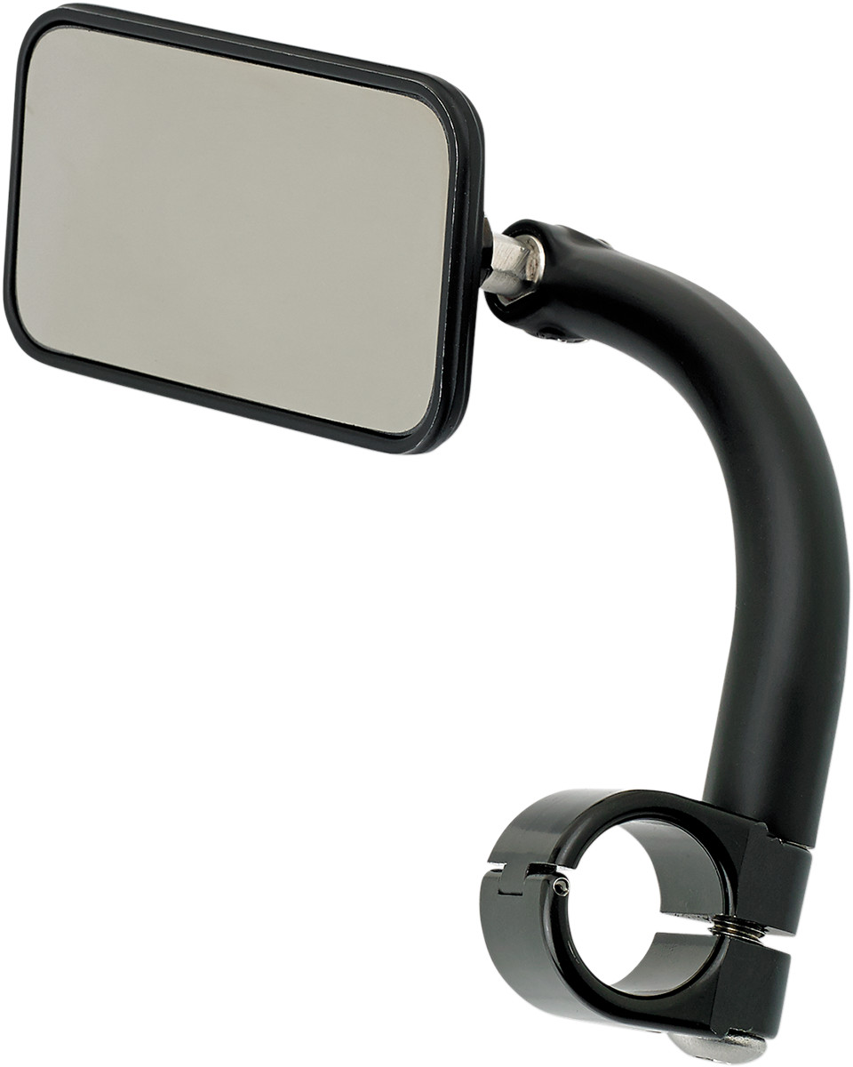 Biltwell Utility 1" Clamp-On Mirror