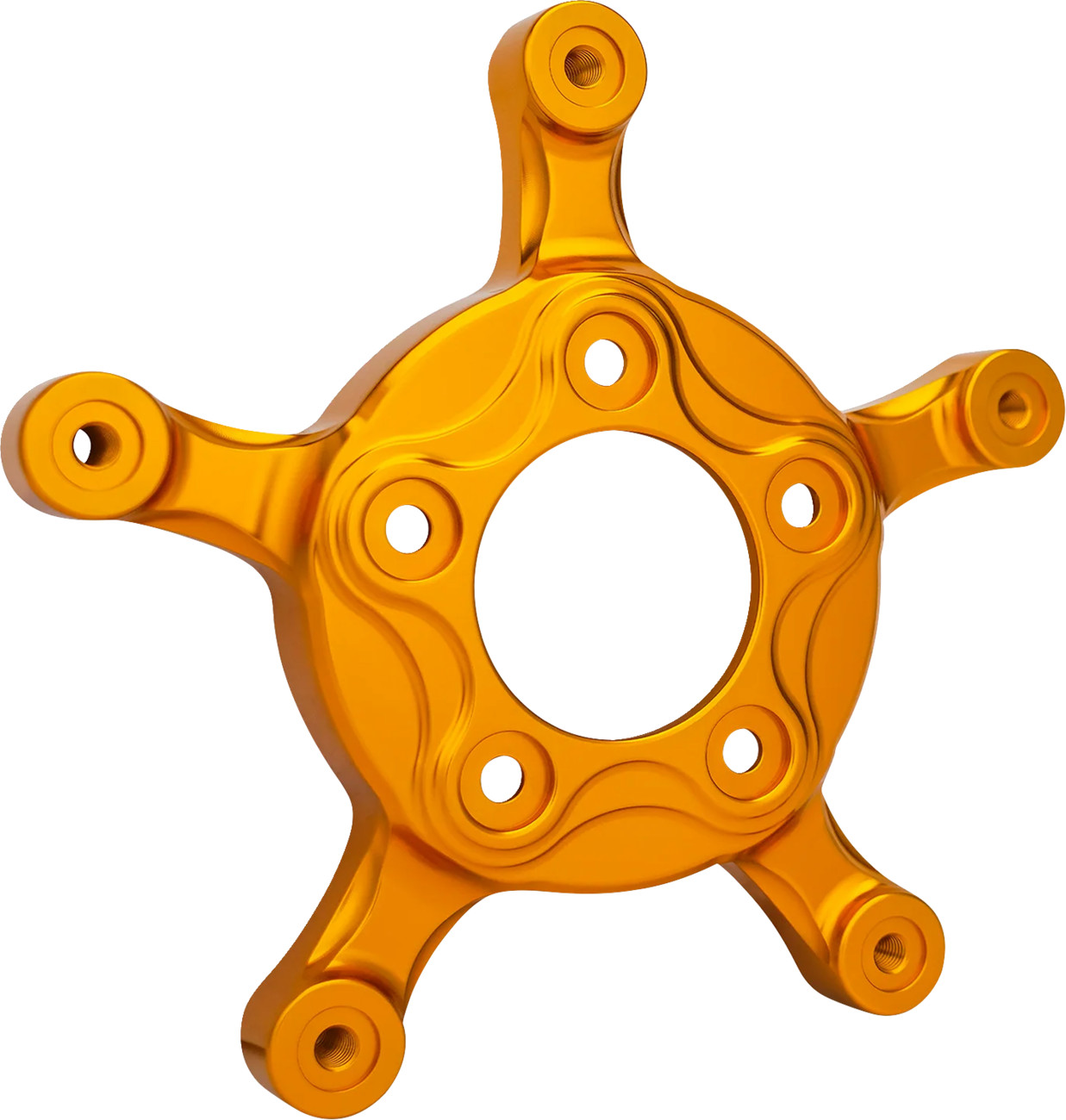 ARLEN NESS Spider Rotor Adaptor