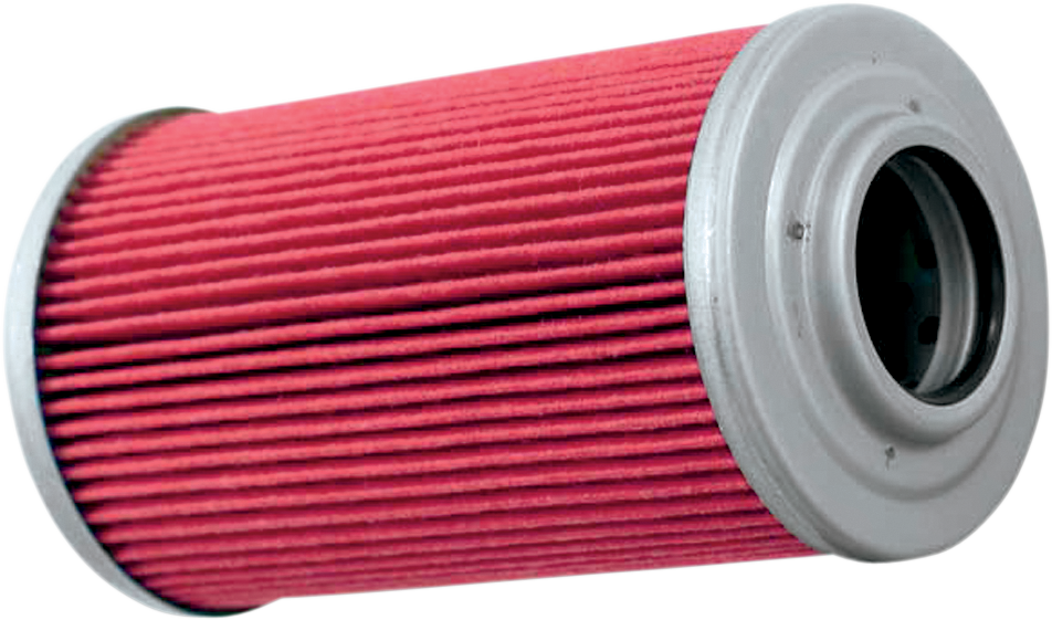 K & n Performance Oil Filter - Can-Am/Sea-Doo/Ski-Doo