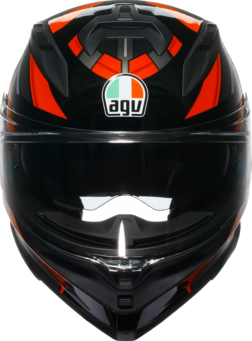 AGV K7 Taurax Helmet