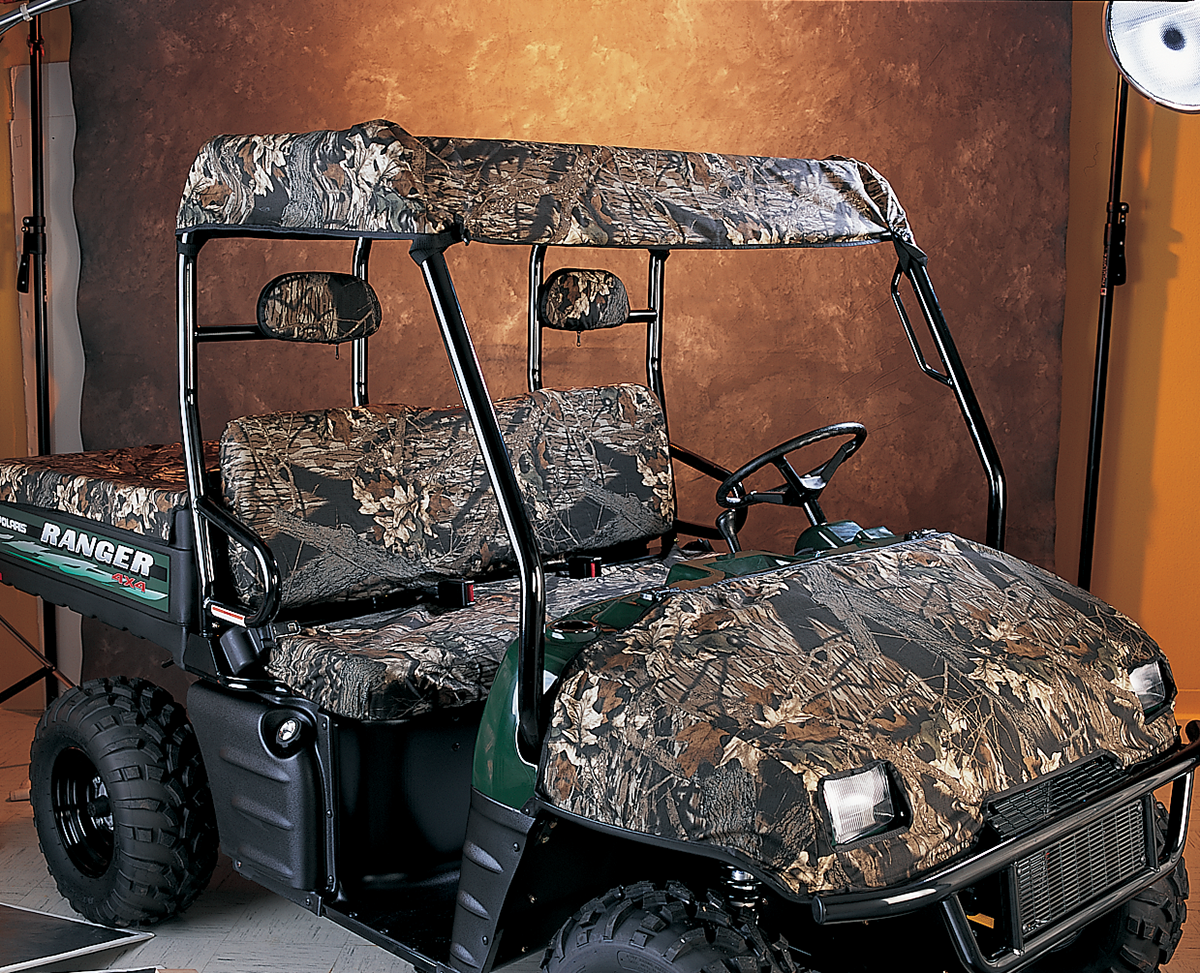 MOOSE OFFROAD Roof Cap