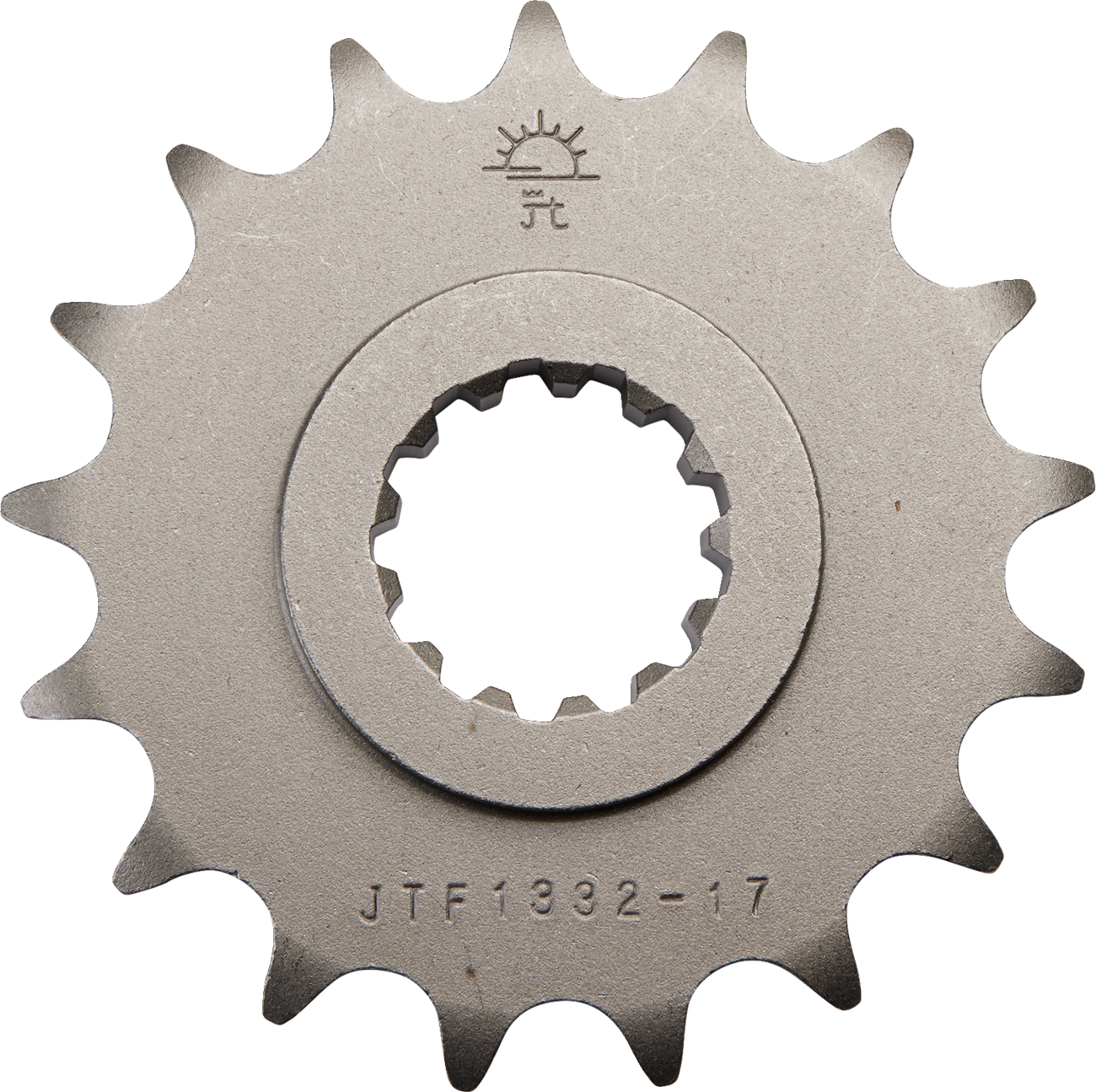 JT SPROCKETS Countershaft Front Sprocket