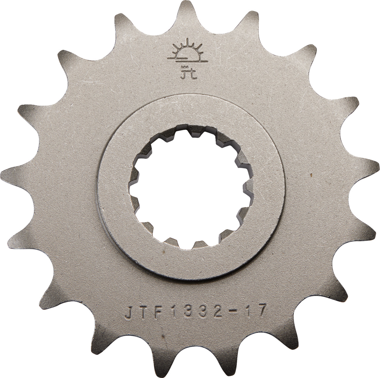 JT SPROCKETS Countershaft Front Sprocket