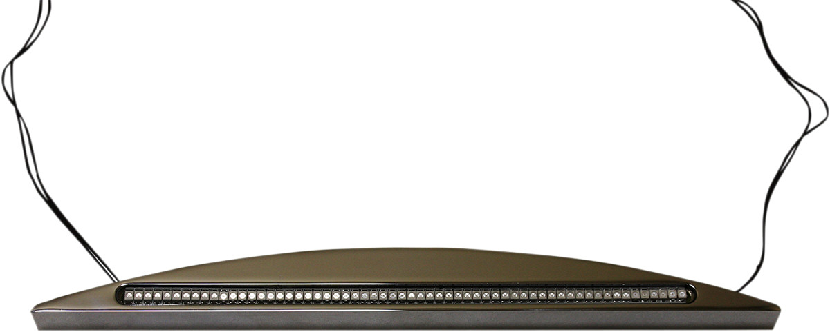 Custom Dynamics Billet LED Taillight For Harley Breakout 2013-2025