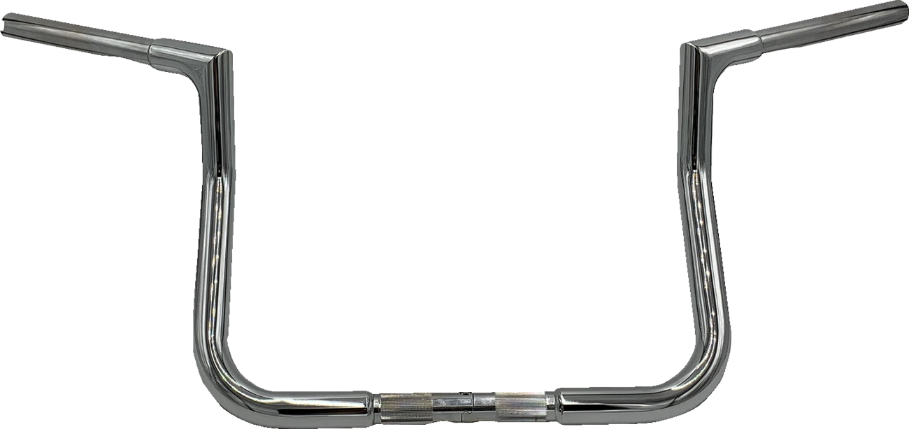 1-1/4" EZ Install Flat Top Handlebar