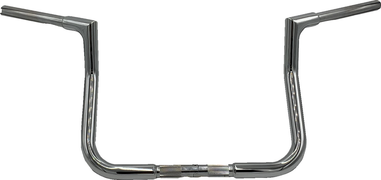 1-1/4" EZ Install Flat Top Handlebar