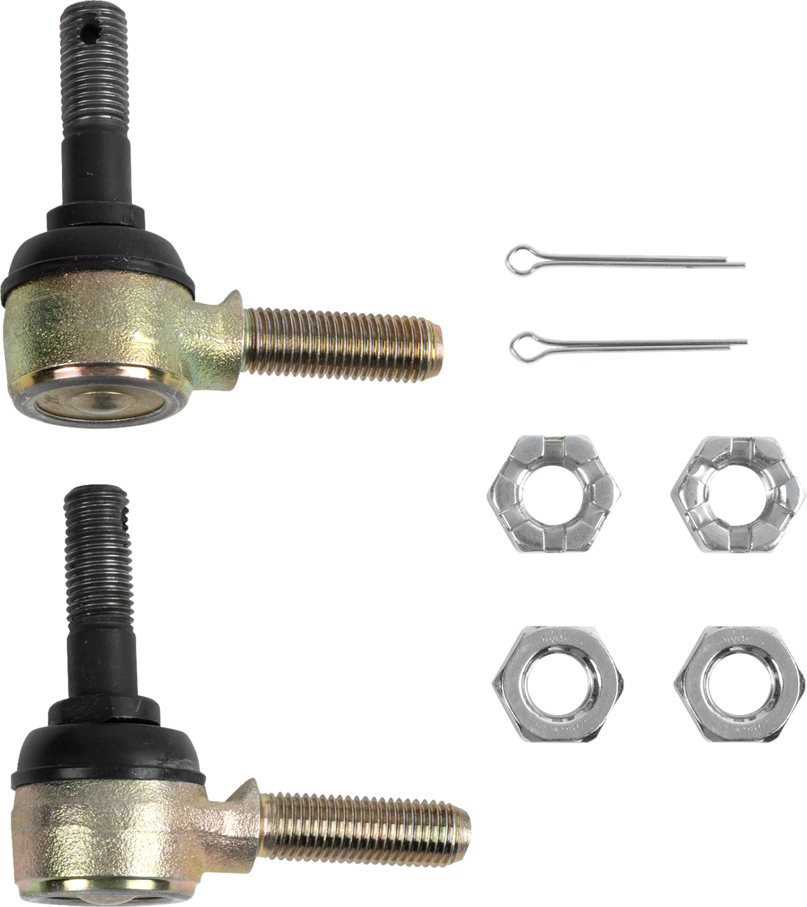 Tie-Rod End Kit