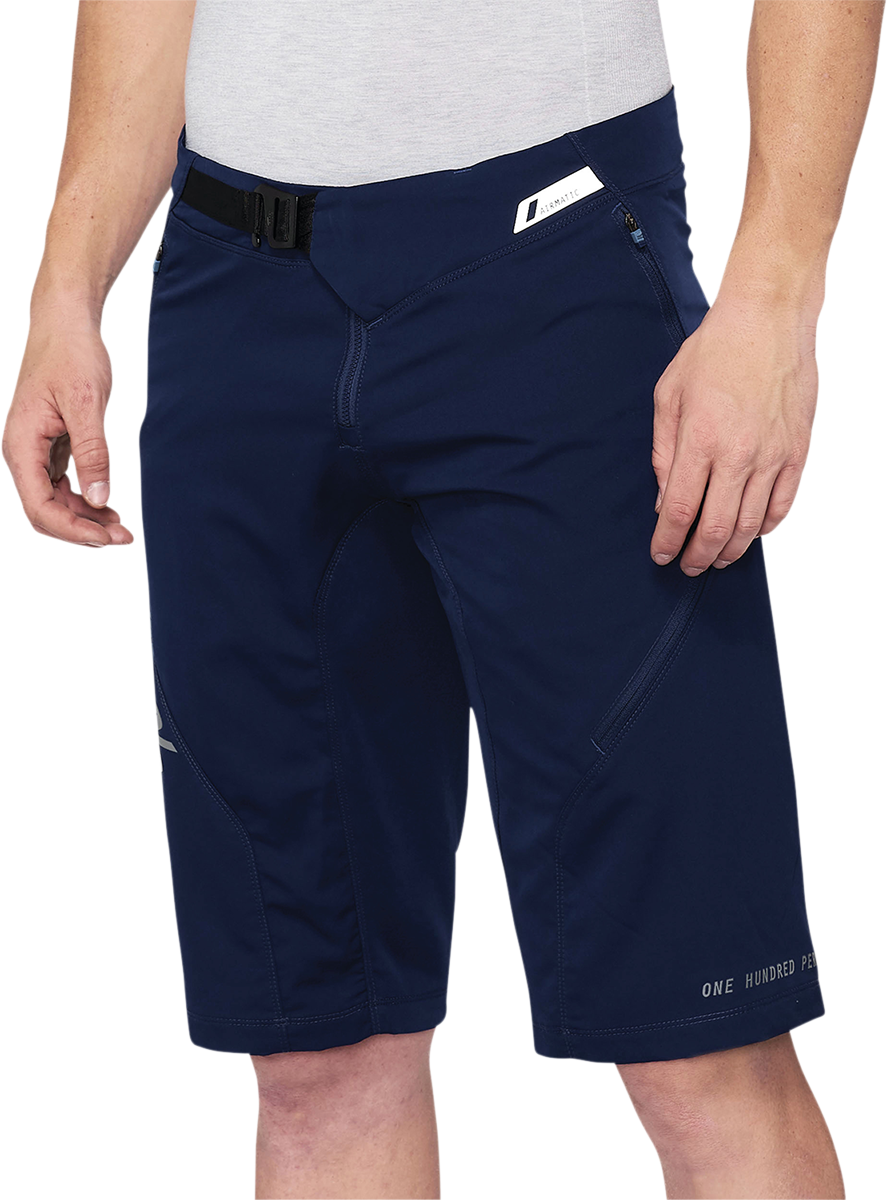 100% Airmatic Shorts