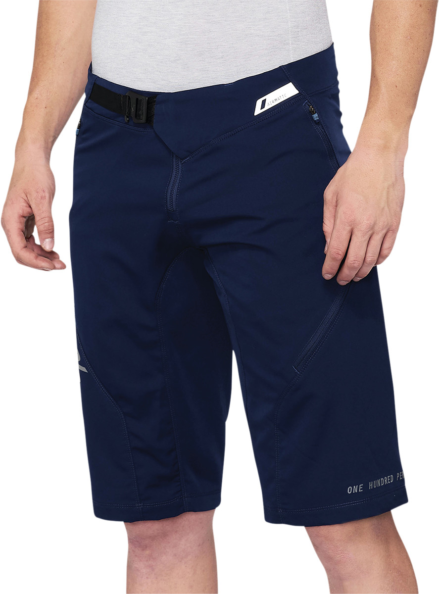 100% Airmatic Shorts