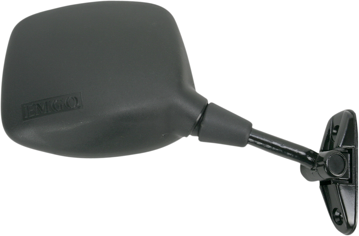 OEM-Style Replacement Mirror