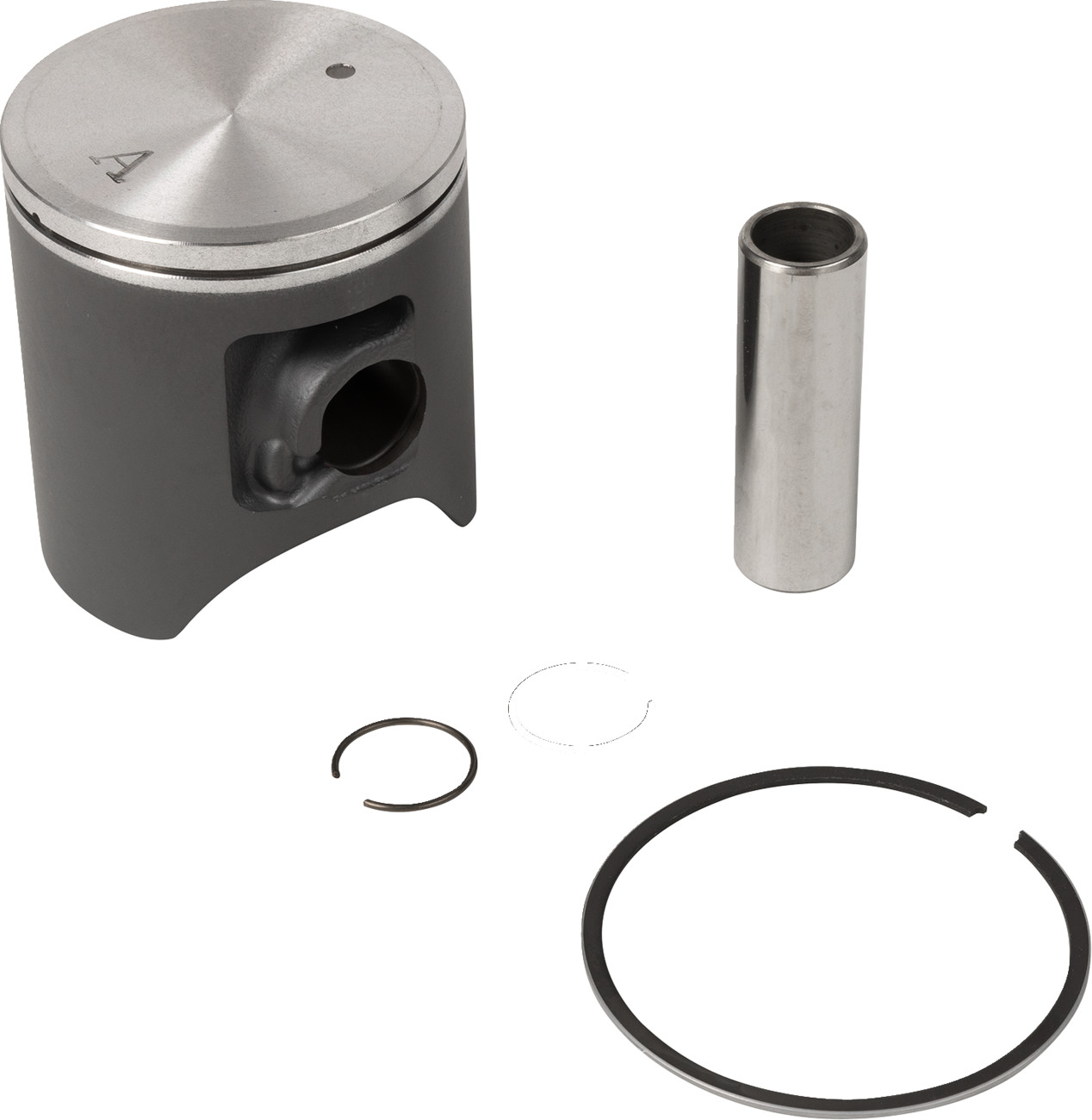 PROX PISTON KIT NIKASIL CYL 53.95/STD YAM